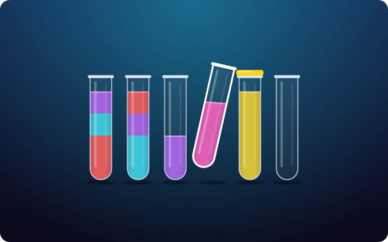 Color Sort